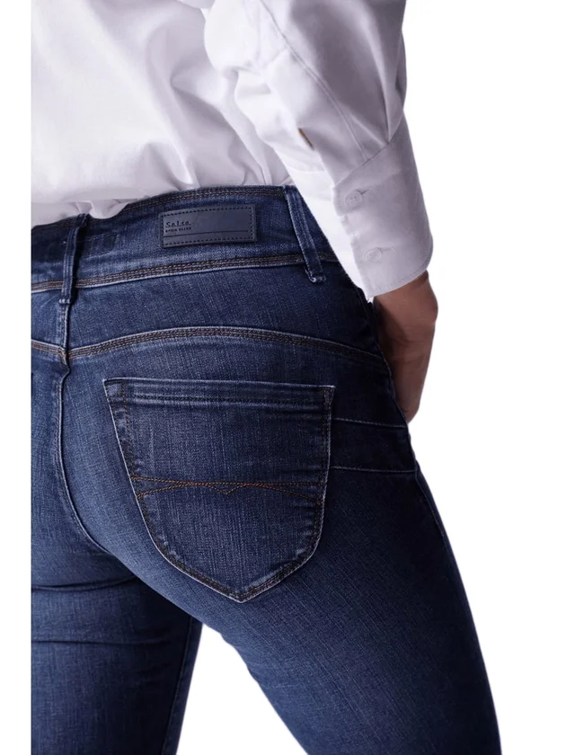 Secret Slim In Denim