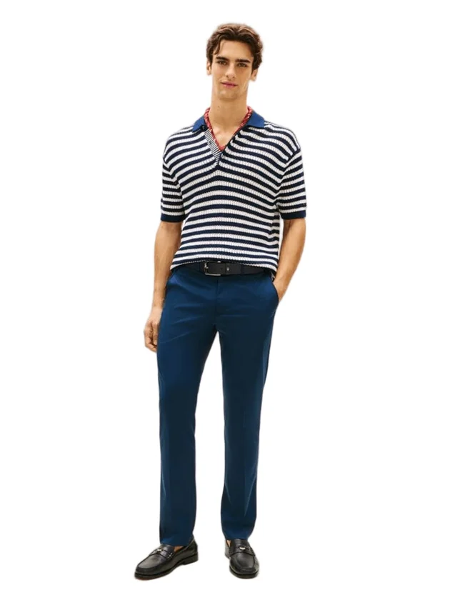 Denton Clean Chino