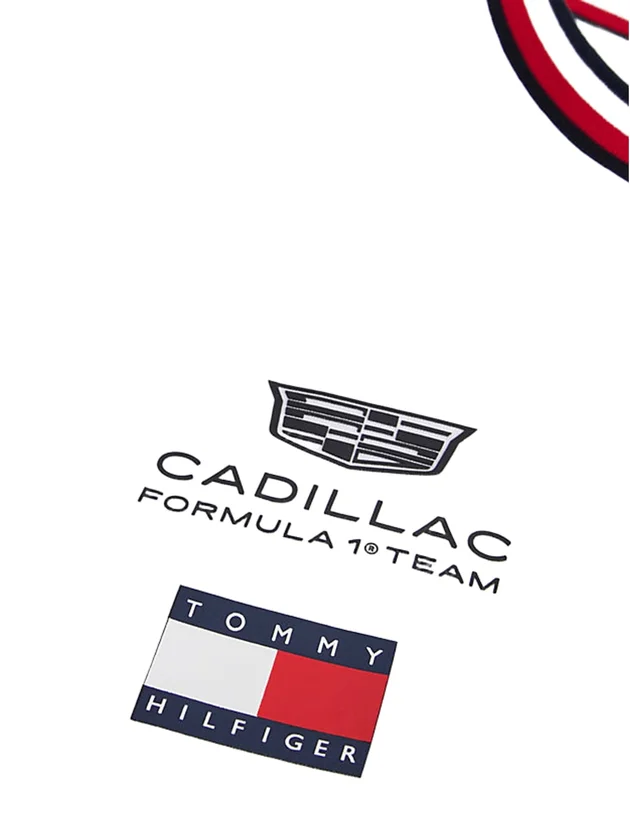 X CF1 Replica Tee