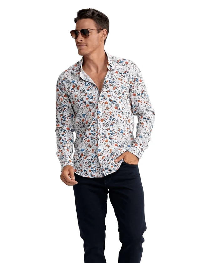 Signature Chemise ML