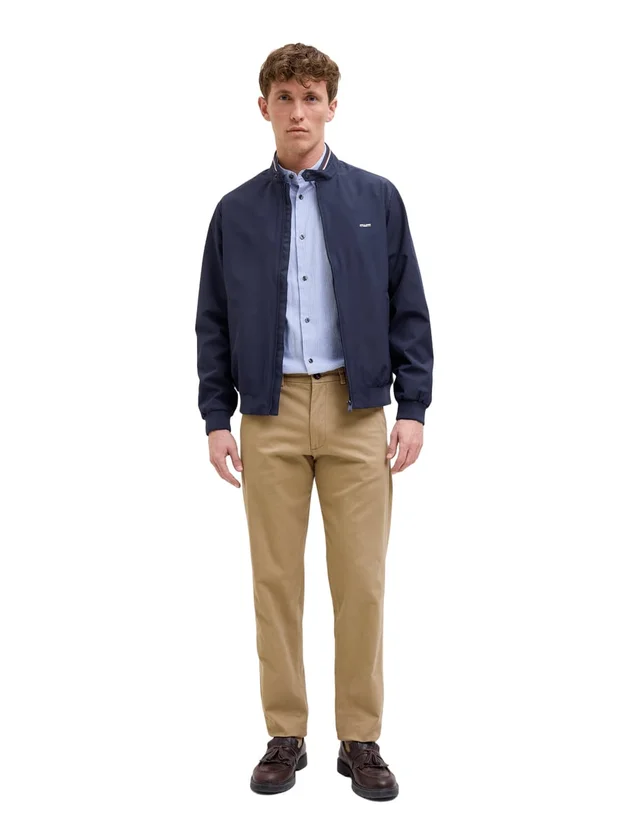Bomber Jacket Sn