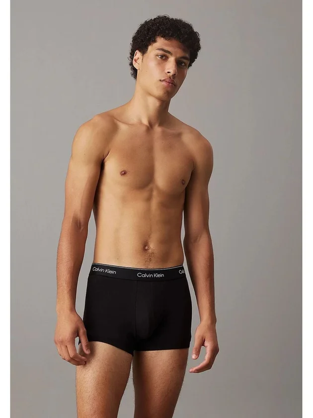 Trunk 3PK
