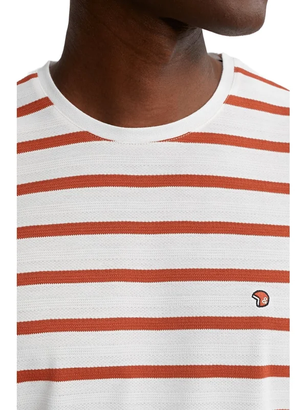 Classic T Shirt Mc
