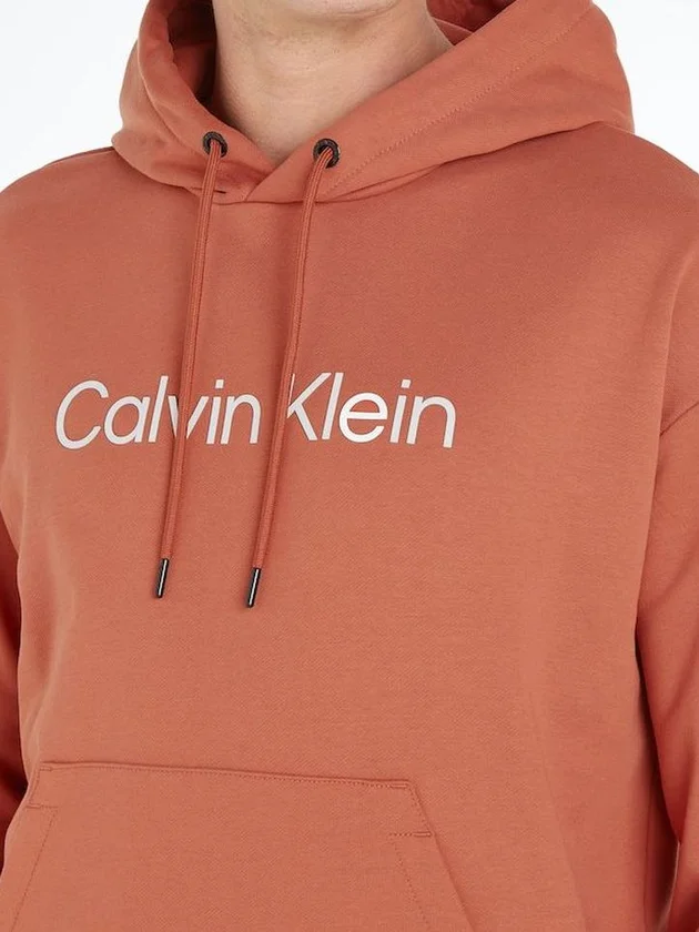 Hero Logo Comfort Hoodie