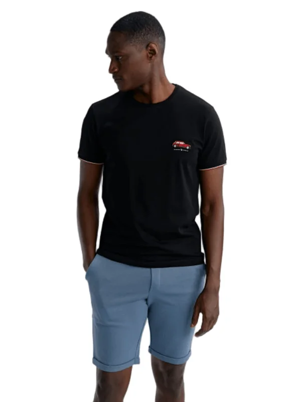 Signature T Shirt Mc