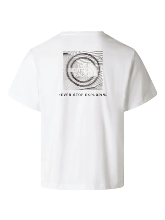 Box NSE Energy Regular Short Sleeve Te