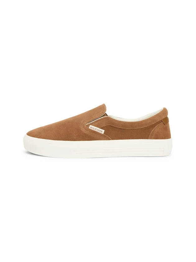 Vulc Cup Slip On