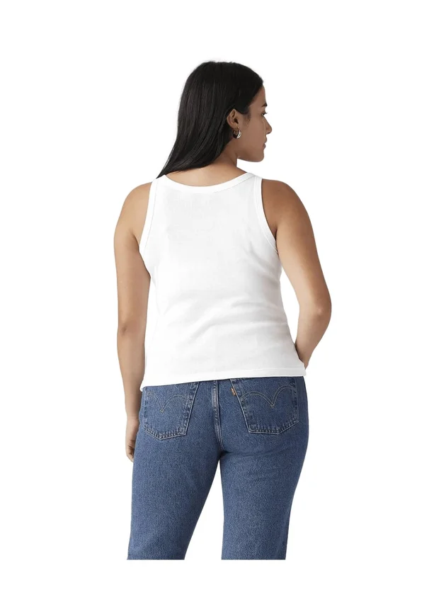 Essential Racer Tank