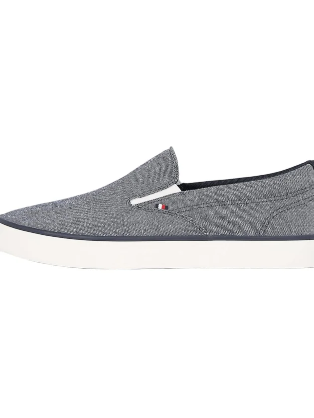 Hi Vulc Low Slip On CH