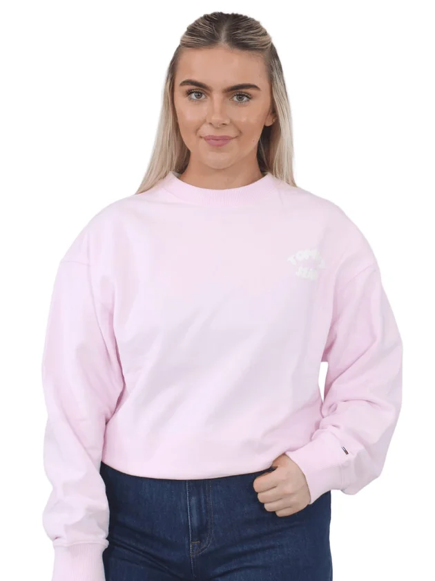 Bxy Color Bubble Crew Ext