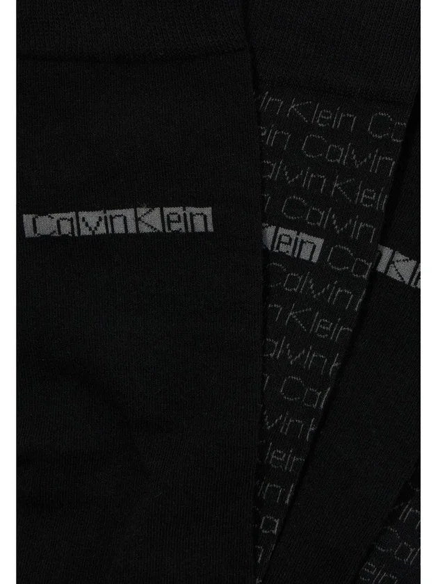 Men Sock 4P Giftbox AOP