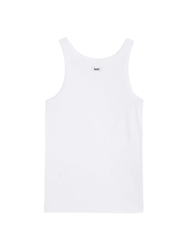 Essential Racer Tank
