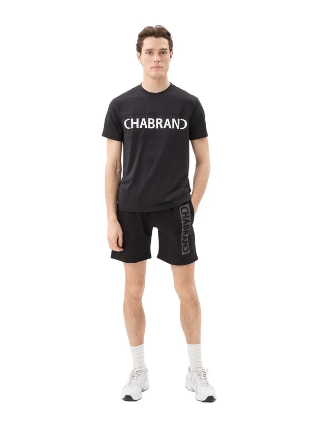 Short Chabrand