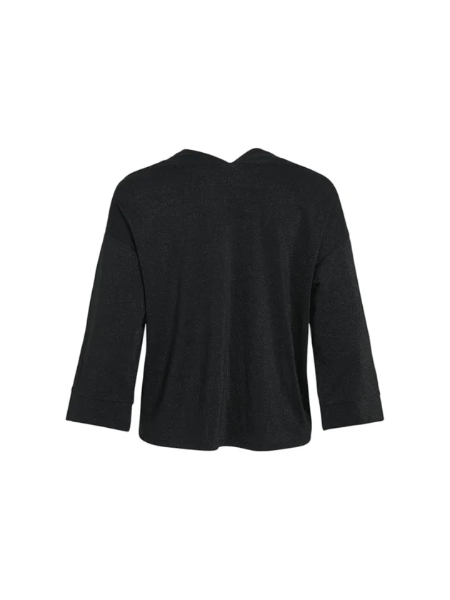 Viluxi 3/4 Knit Cardigan LS