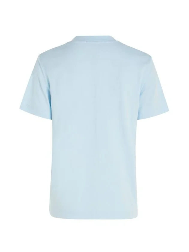Sequin Slim Tee