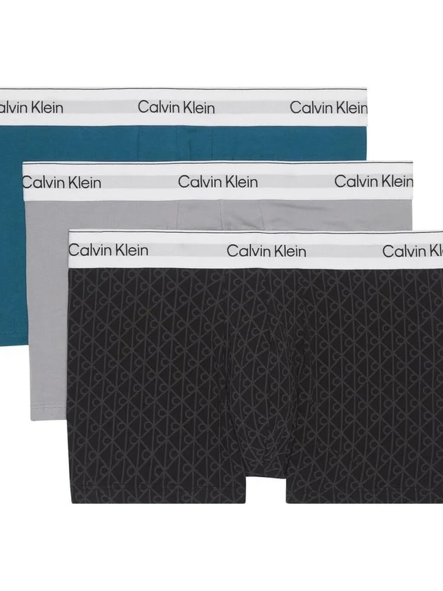 Trunk 3PK