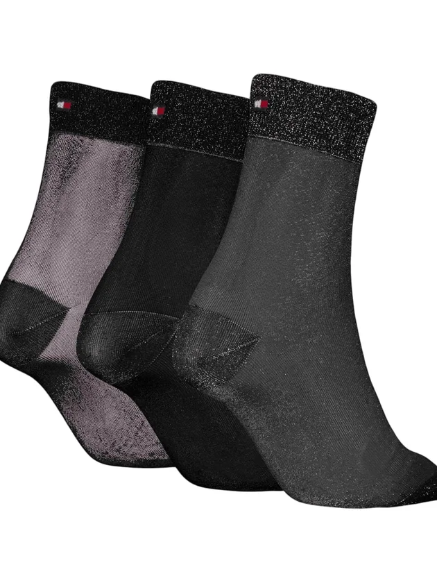 Short Sock 3P Gifting