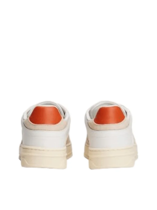 Sporty Cupsole