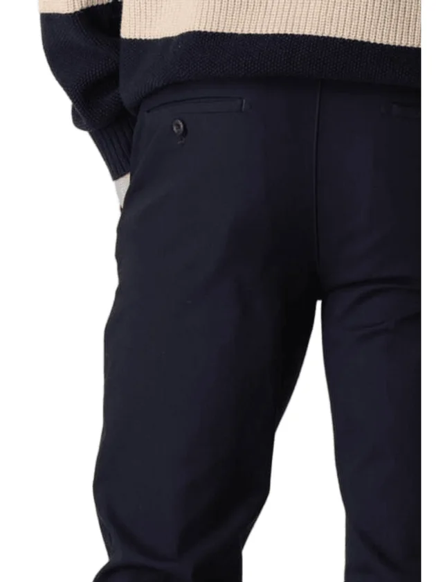 Denton Tech Chino