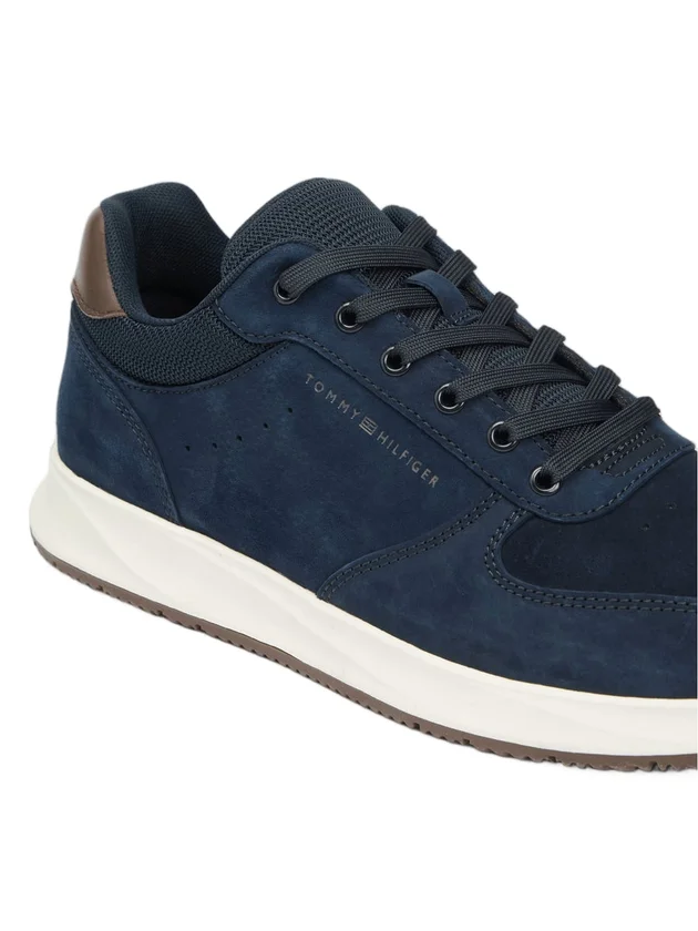 Newport Suede Mix