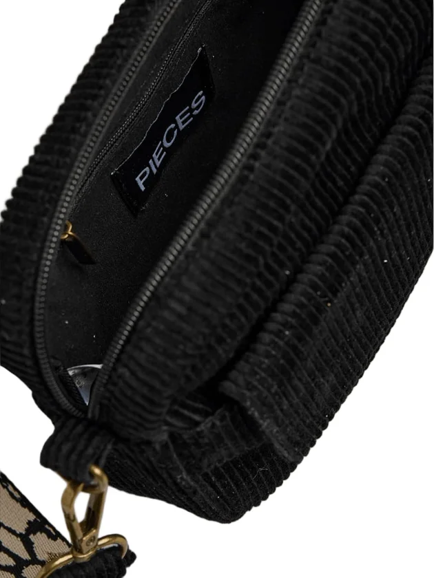 Milla Corduroy Cross Body