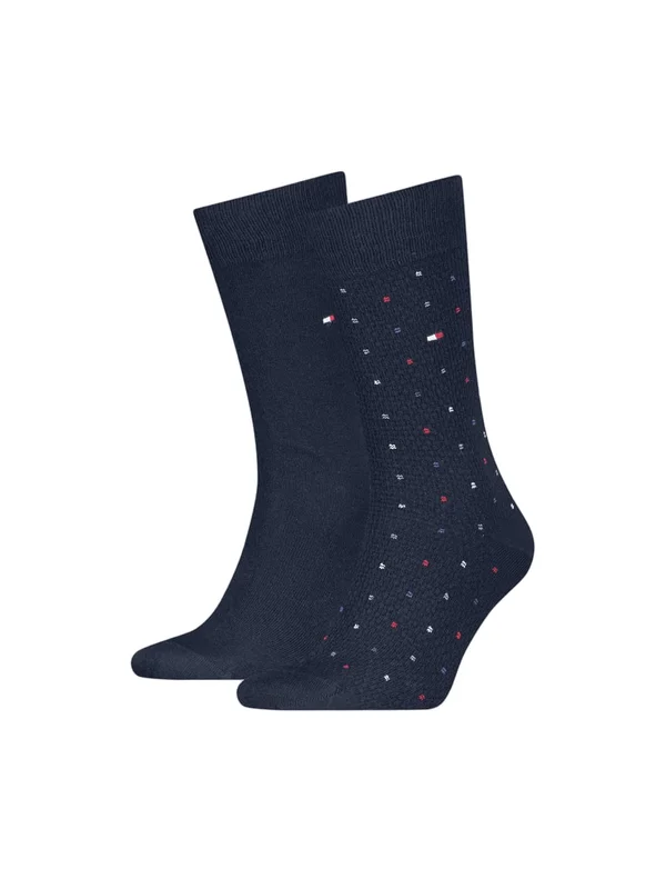 Sock 2P Structure Dot