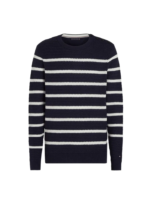 Horizontal Stripe