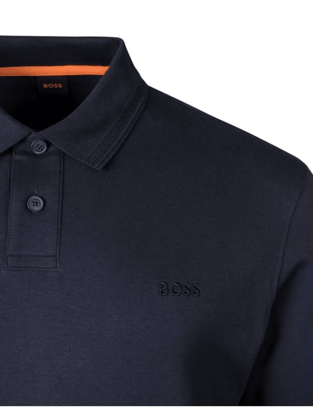 PE Interlock Long