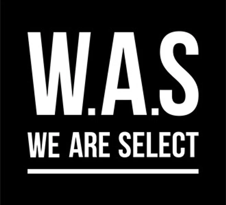 Extérieur du magasin WAS WE ARE SELECT CHALON SUR SAONE
