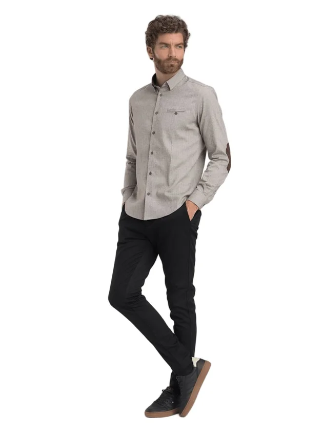 Signature Chemise Longues