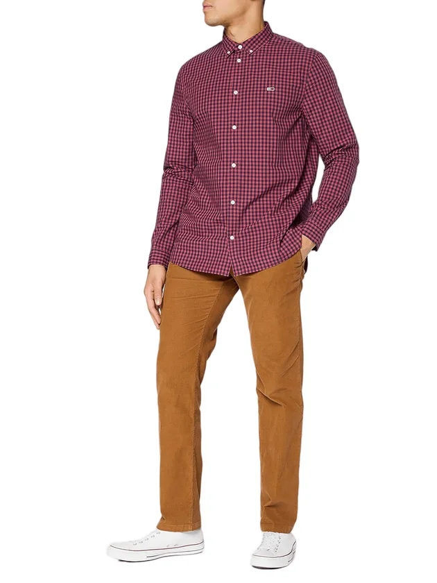 Denton Chino Corduro
