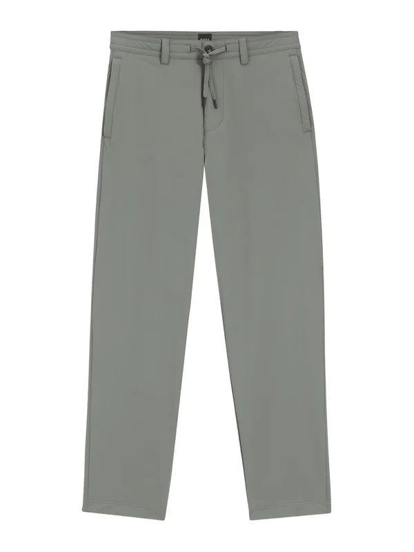 Chino Tapered Coupe Droite