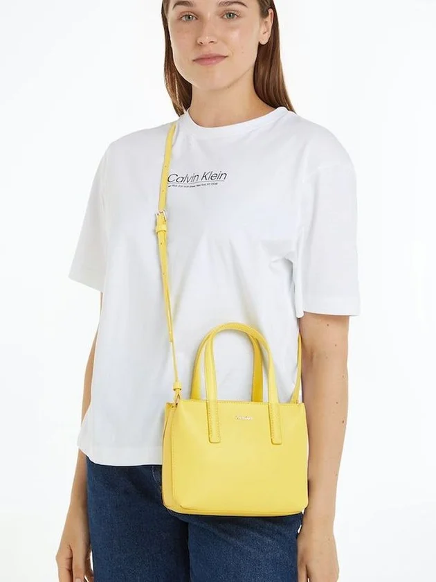Must Mini Tote