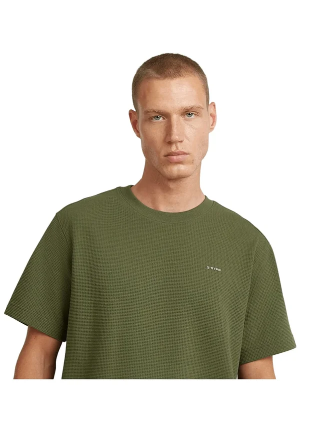 True Regular Structured R T