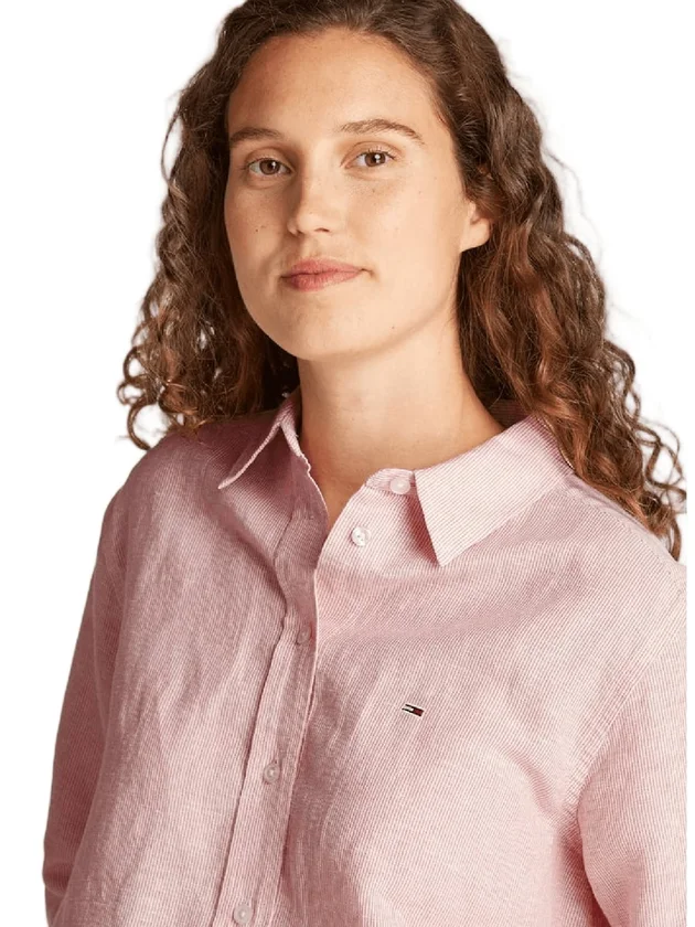 Rlx Linen Shirt