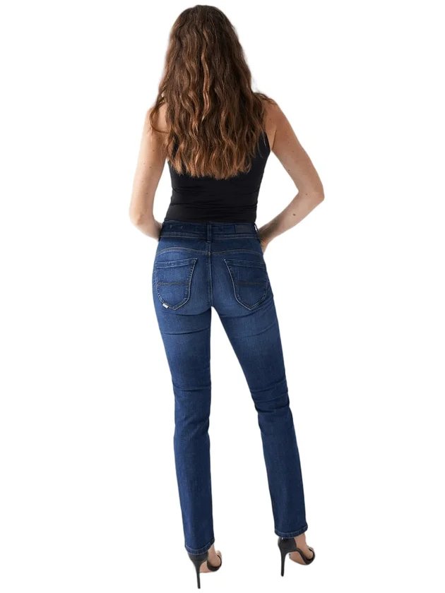 Secret Slim In Denim