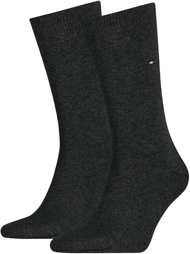 Sock 2P Birdseye