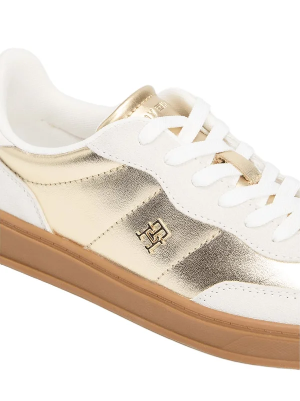 Mu Jackie Metallic