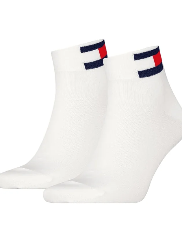 Uni Tj Quarter 2P Flag