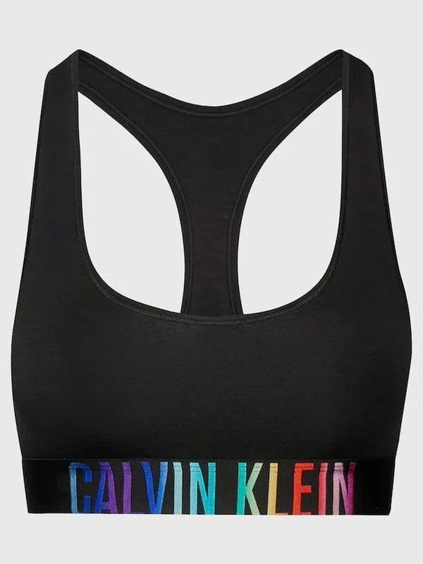 Unlined Bralette