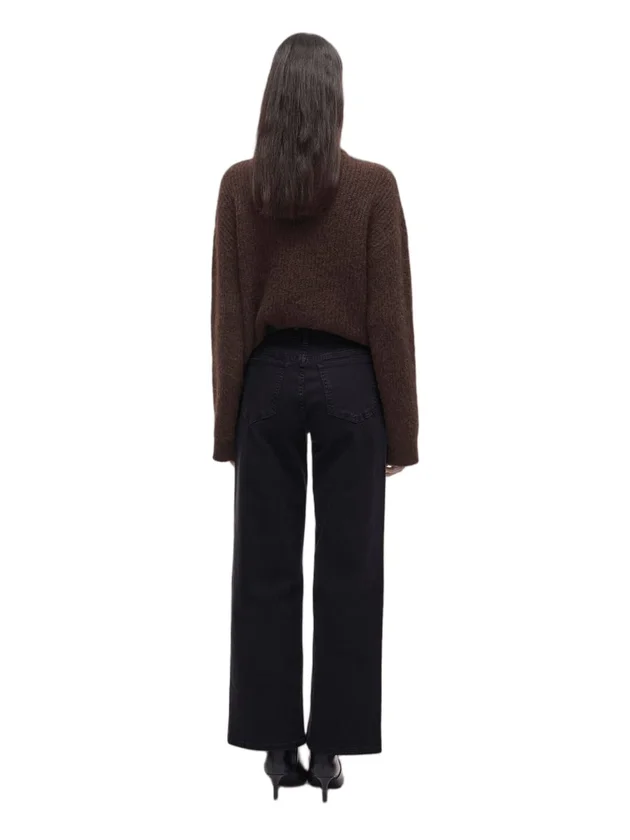 Vilorie Rio Rw Wide Pocket Jeans