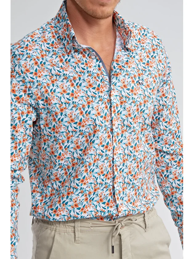 Classic Chemise Ml