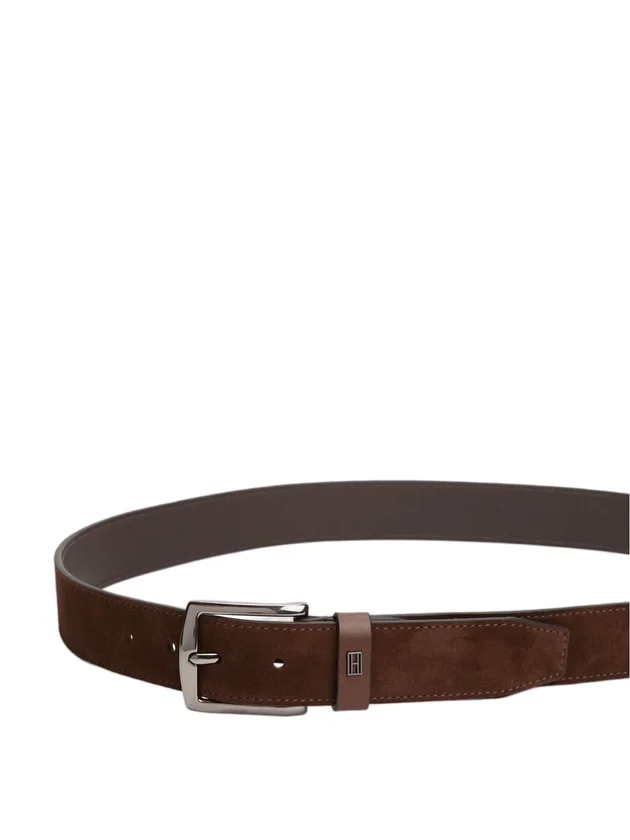 Denton Elevated Suede 3.5