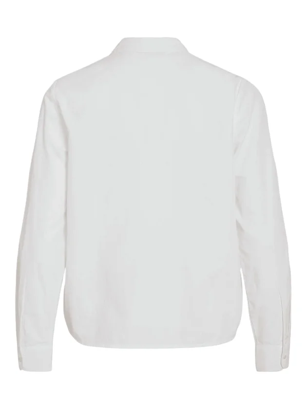 Vidarma L S Regular Shirt Noos