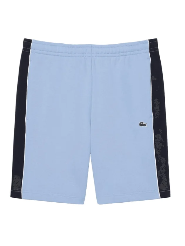 Shorts Color Block