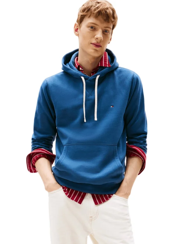 Ess Seasonal Fleece