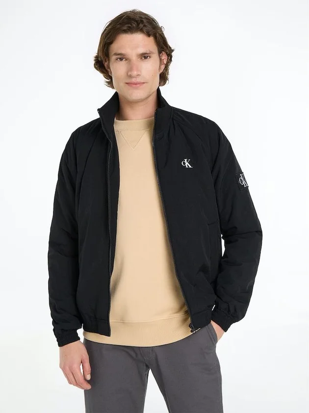 Padded Harrington