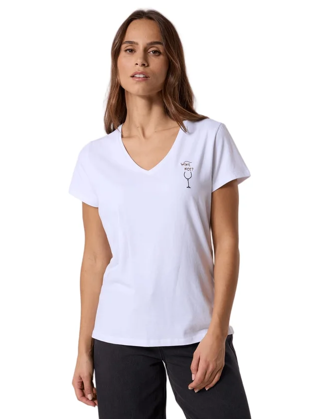 Pcserima Ss T Shirt Fc Bc