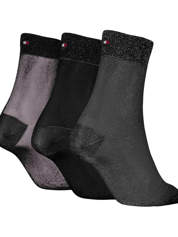 Short Sock 3P Gifting