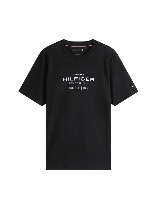 Stack Graphic Tee
